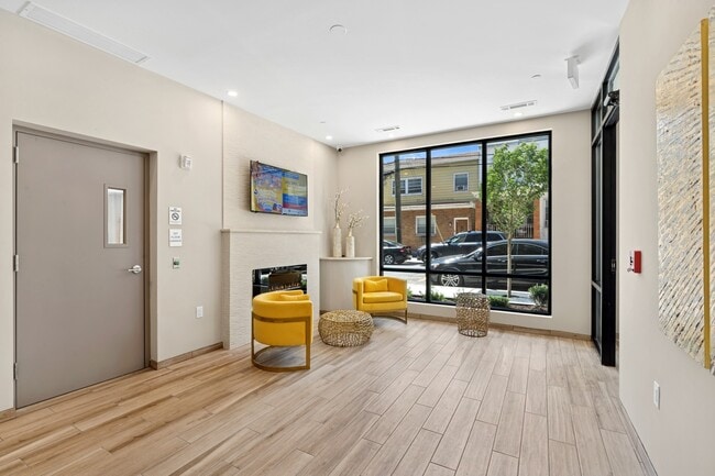 Building Photo - E Residences @ 6810 Polk St