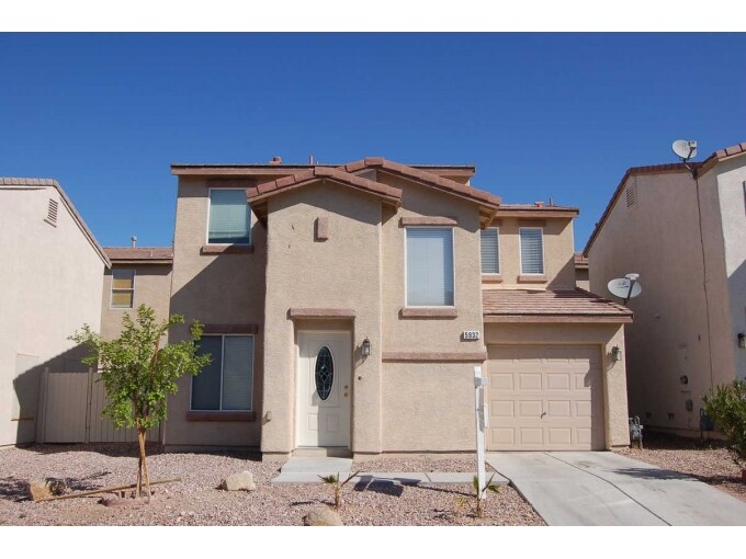 Primary Photo - 5932 Amber Sky Ave