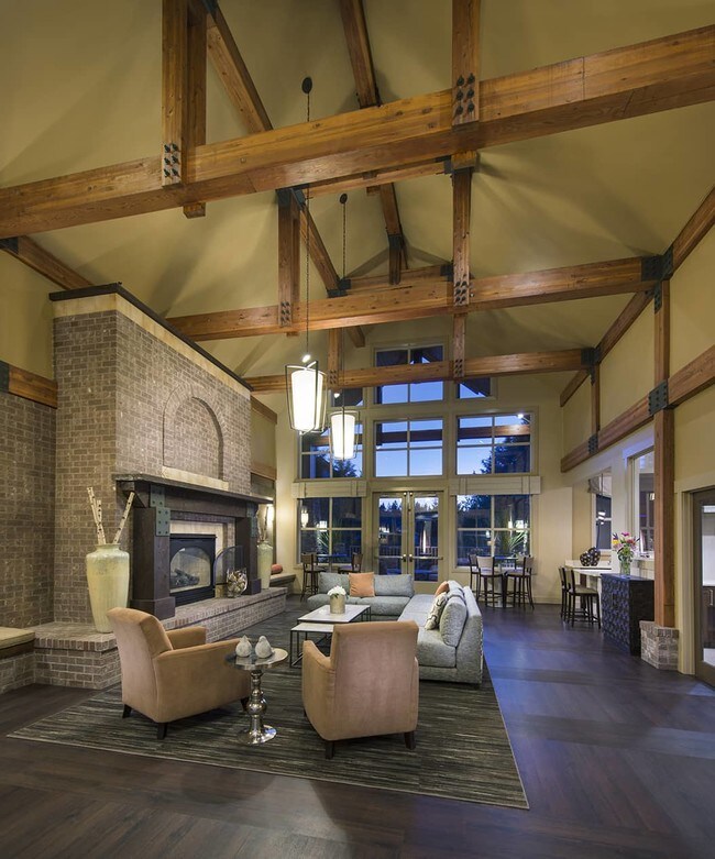 The Hawthorne Apartments Mill Creek, WA