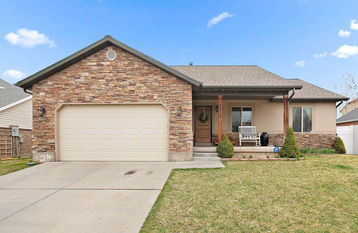 2017 Wheeler Ln, Heber City, UT 84032 House Rental in Heber City, UT