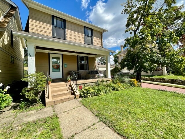 Photo - 1131 East End Ave House