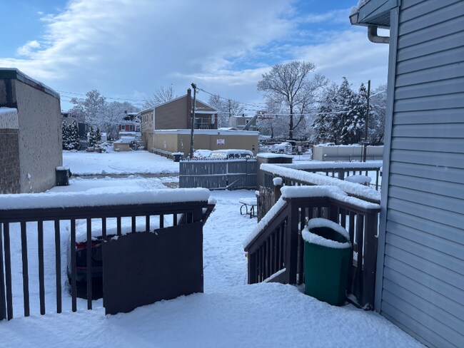 Foto del edificio - 230 Cumberland St