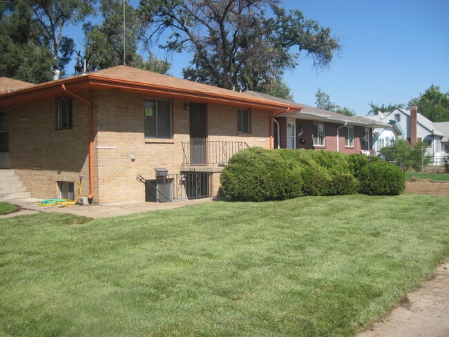 Foto del edificio - 714 14th Ave