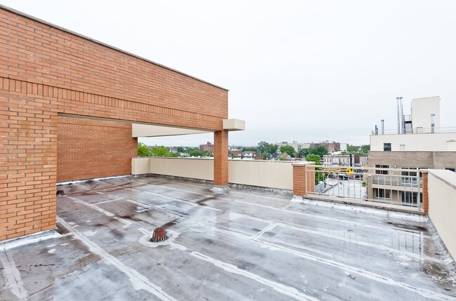 Foto del edificio - 108 Kenilworth Pl