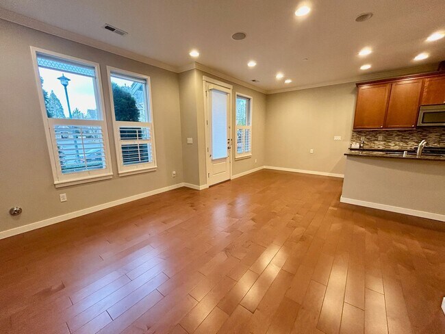 Foto del edificio - Issaquah Highlands Home