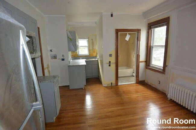 Foto del edificio - 25 Shannon St