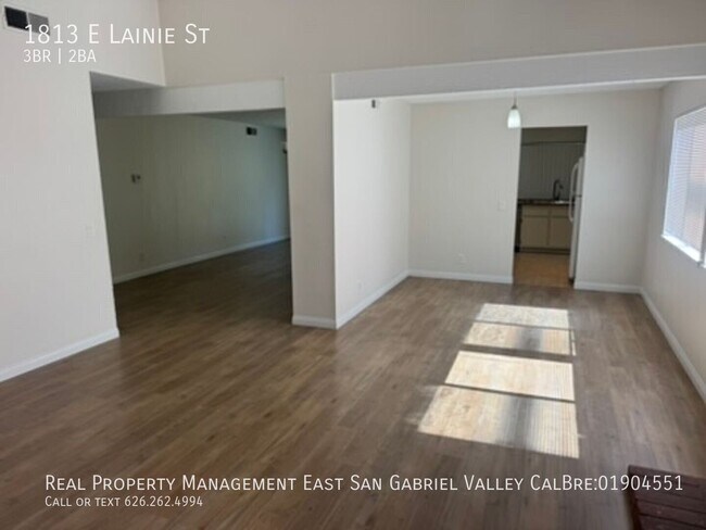 Foto del edificio - 1813 Lainie St