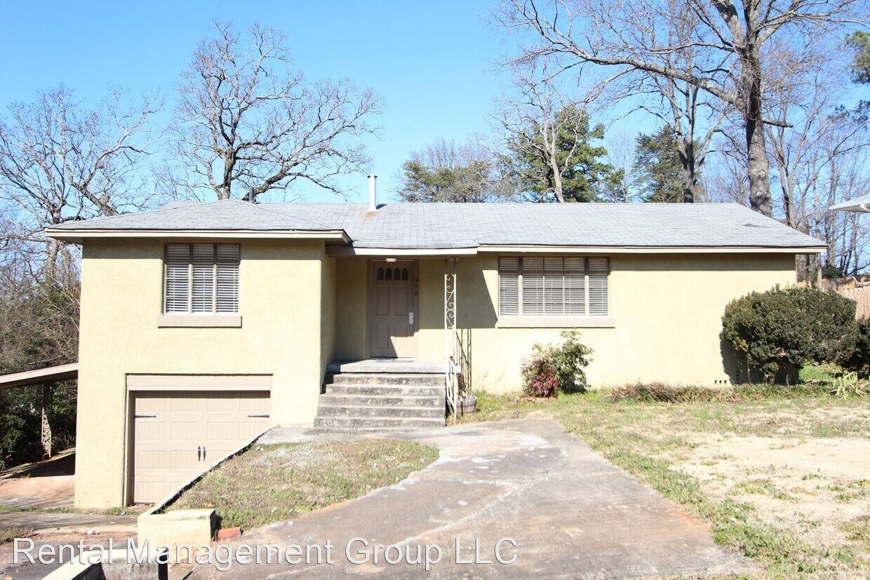 Foto principal - 3 br, 1.5 bath House - 448 20th Avenue South