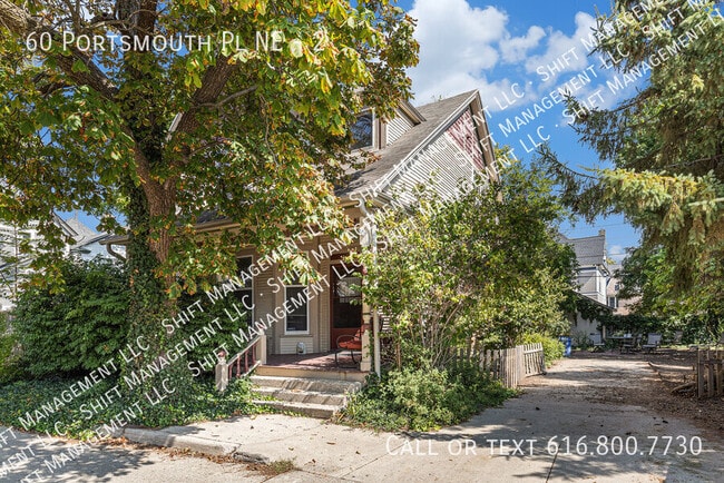 Building Photo - 60 Portsmouth Pl NE