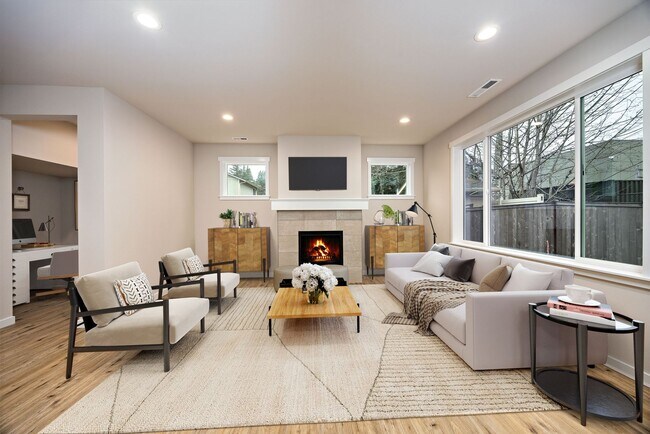 Foto del edificio - Brand New Silverdale Home