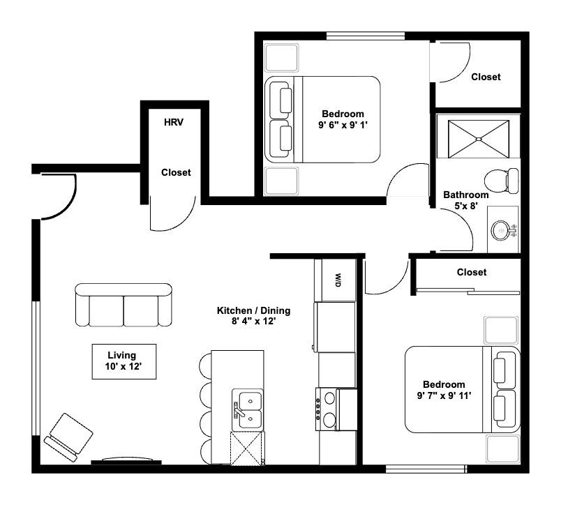 Photo du bâtiment - 140 Young St