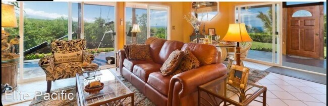 Foto del edificio - 2 br, 2 bath House - 82-5673 Kahau Pl