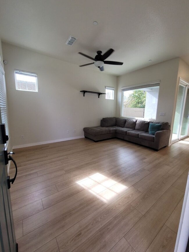 Photo - First Offering House