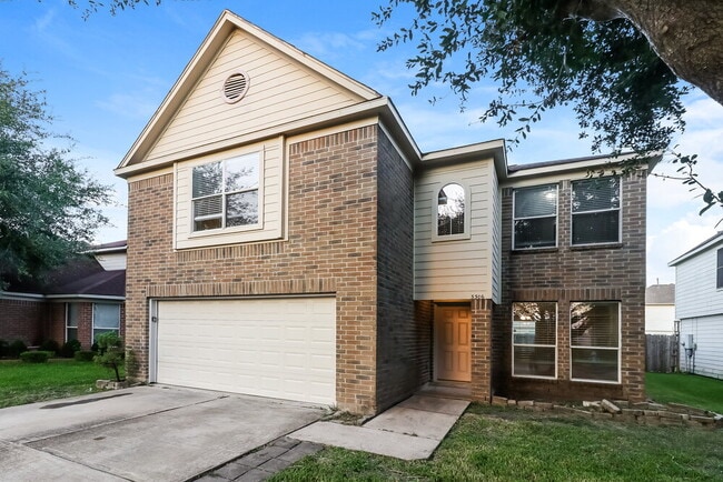 Foto del edificio - 3306 Clipper Winds Way
