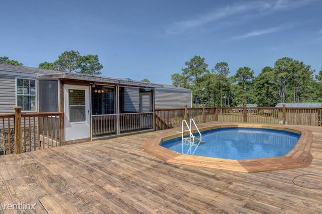 Building Photo - 3 br, 2 bath Mobile Home - 166 E Dunn St