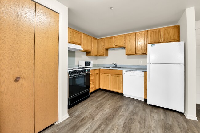Foto del edificio - 7650 Greeley St