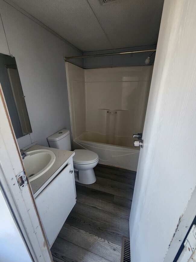 Foto del edificio - Conway Park