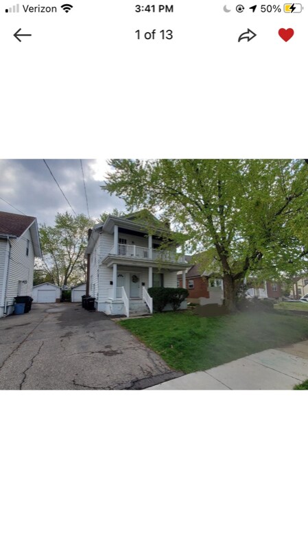 Foto del edificio - 4542 Orkney Ave