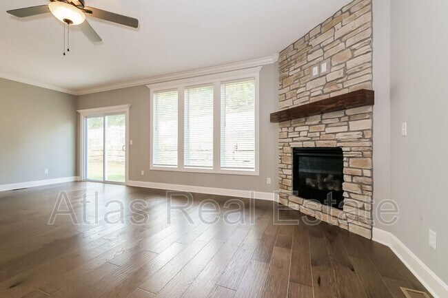 Foto del edificio - 6817 Prairie Ln
