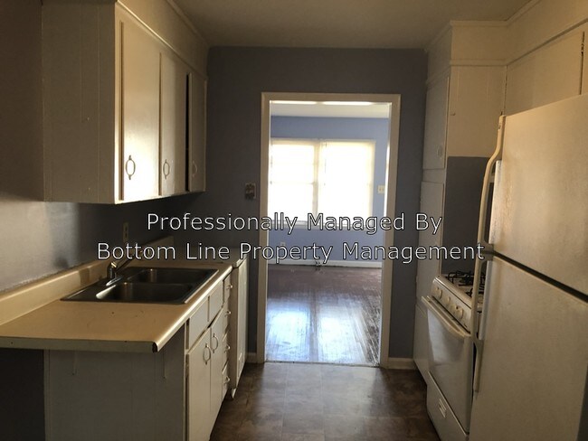 Foto del edificio - 5314 Clearmont Ave