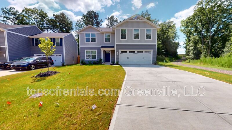 Foto principal - 848 Throckmorton Ct