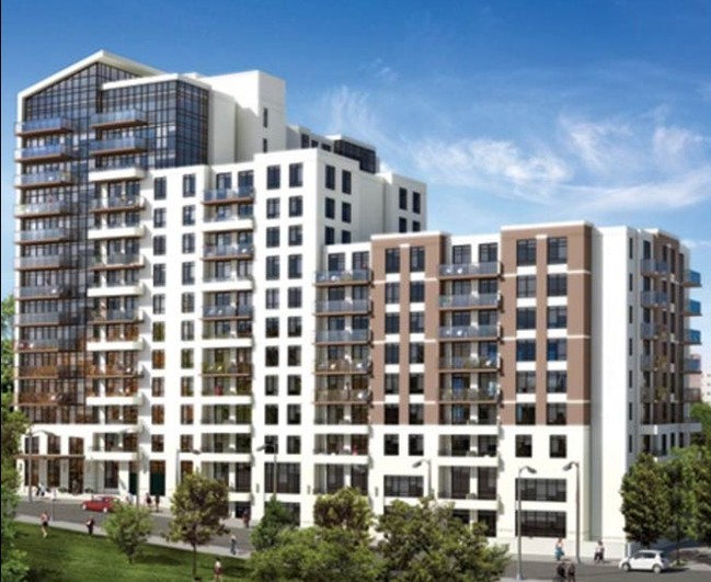 Primary Photo - UpsideDown Condos