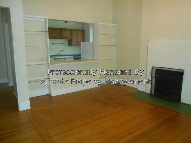 Foto del edificio - 1510 S 4th St