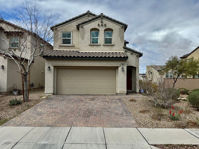 Building Photo - Cadence Home For Rent! City/Strip View, Roof Top Sky Deck!