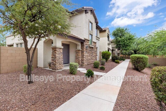 Photo - 2581 S Penrose Dr House