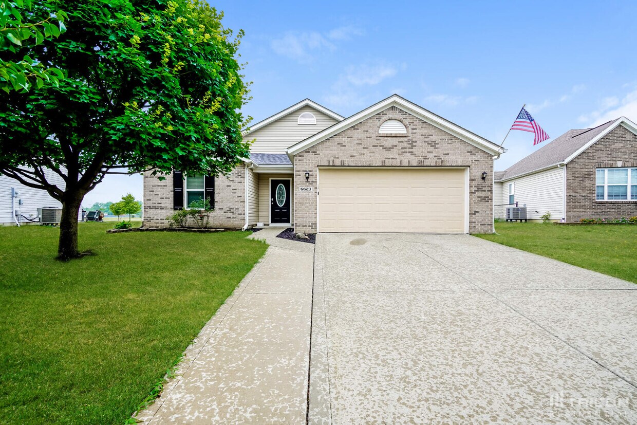 Foto principal - 6623 Coppel Ct
