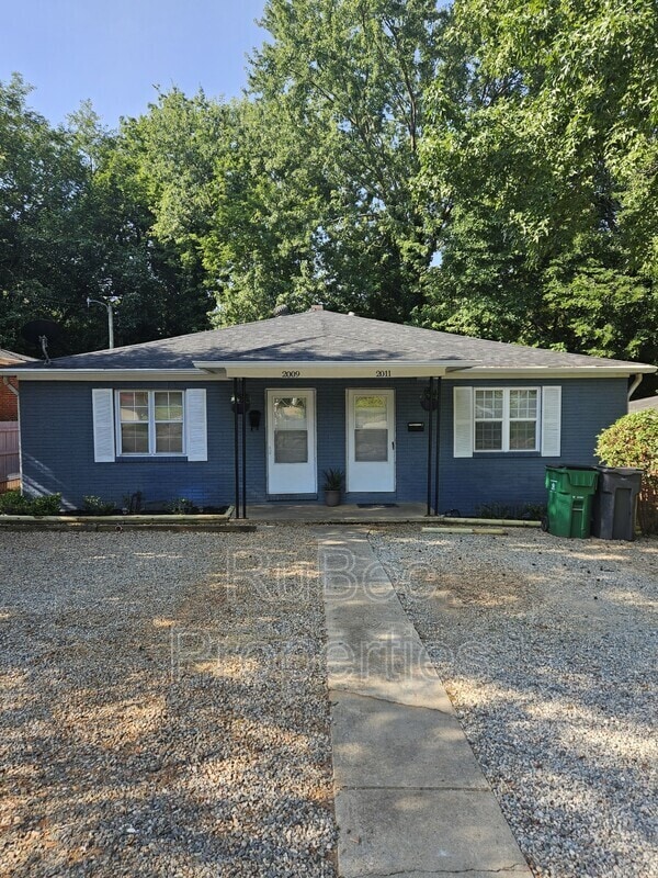 Building Photo - 2009 Grier Ave