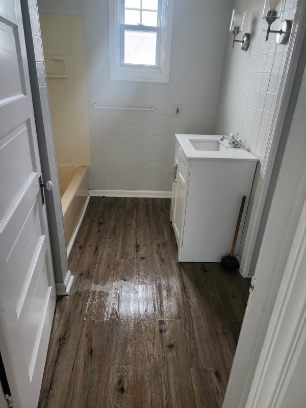 Foto del edificio - 100 Winter St