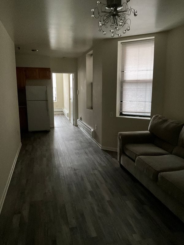 Foto del edificio - 311 8th St