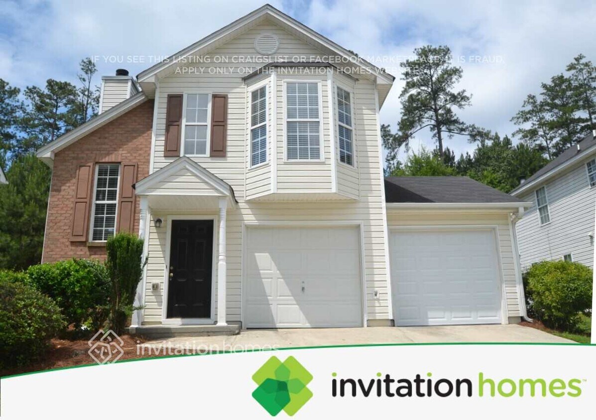 Foto principal - 3727 Oakland Spring Ct