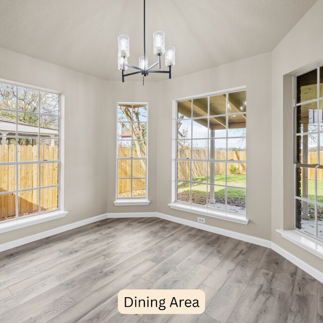 Foto del edificio - 6416 Orange Blossom Way