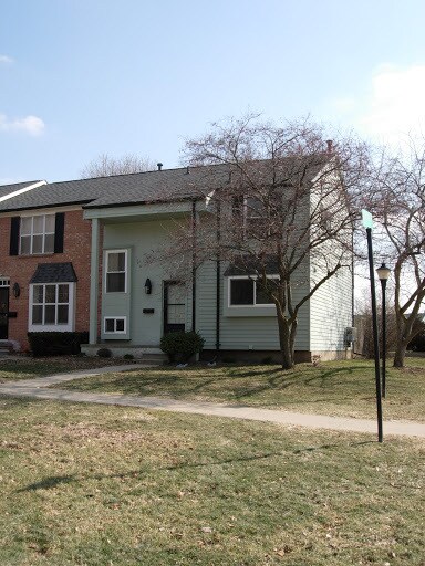 Primary Photo - 3603 Burbank Dr