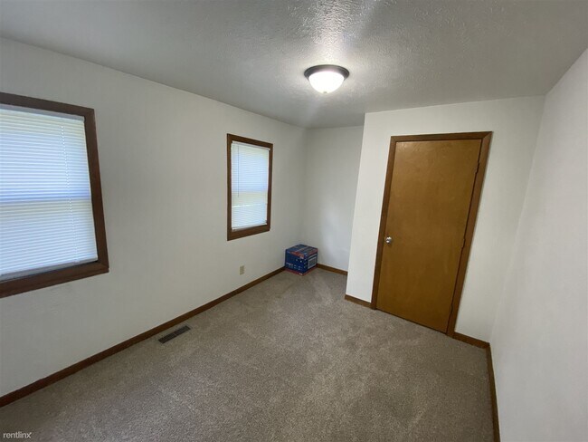 Foto del edificio - 2 br, 1 bath House - 514 Rush St Apt A