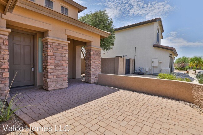 Building Photo - 4 br, 2.5 bath House - 4711 S Calderon Cir