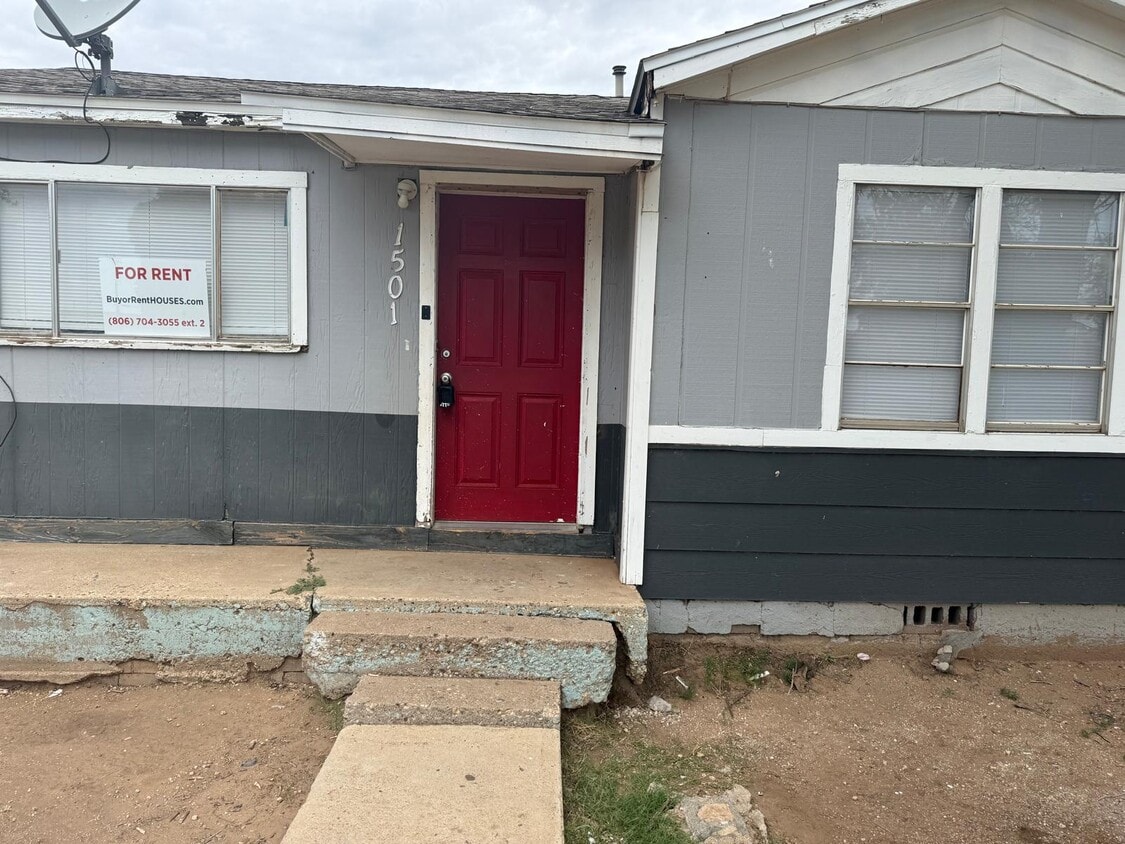 Foto principal - 1501 E 17th St