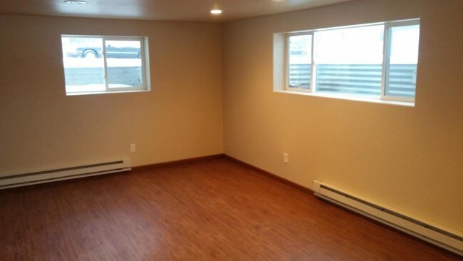 Building Photo - 501 9th St NW #B