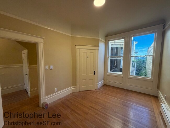 Foto del edificio - 2211 Pine St