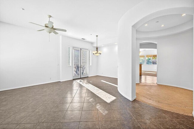 Foto del edificio - 41 Vista Mirage Way