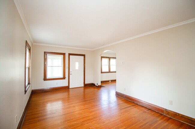 Foto del edificio - 2842 111th St