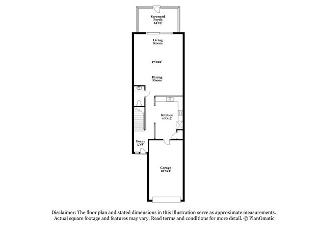 Foto del edificio - 5219 Hawkstone Dr
