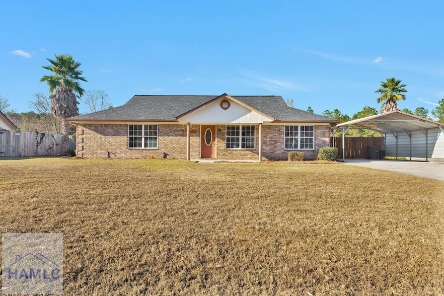 Foto principal - 934 Poppleton Dr