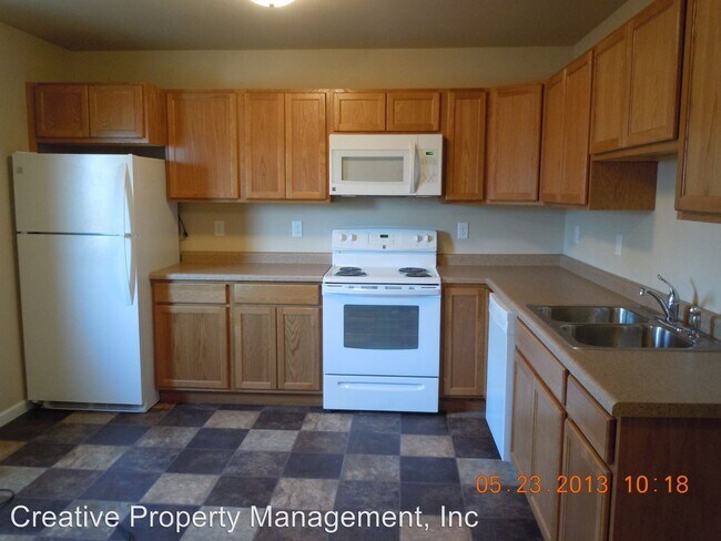 Foto del edificio - 713 3rd St NW