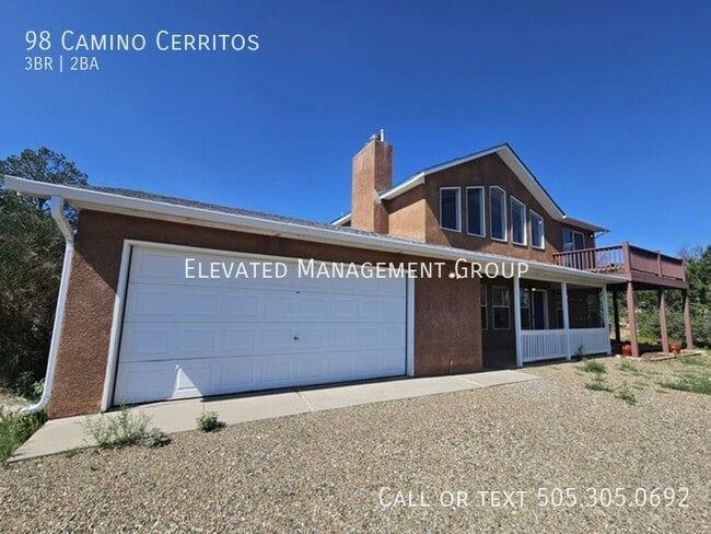 Building Photo - 98 Camino Cerritos
