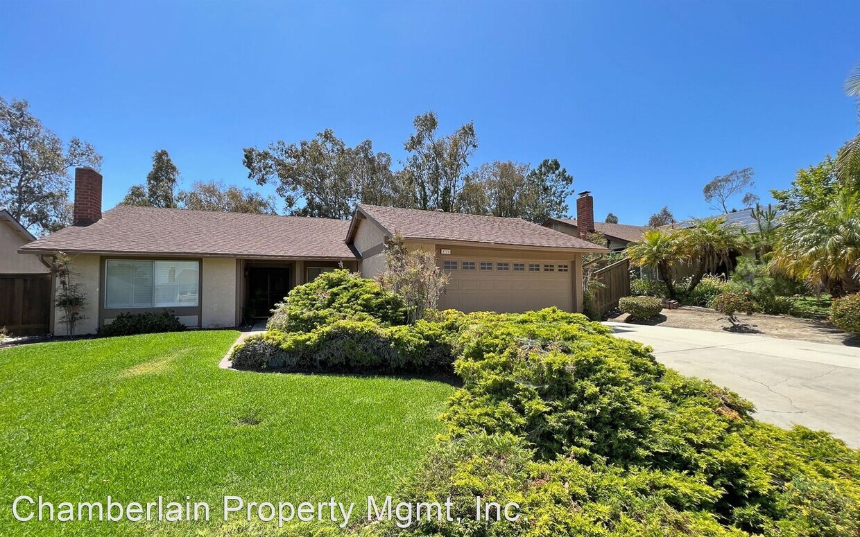 Primary Photo - 3 br, 2 bath House - 4325 Trieste Dr
