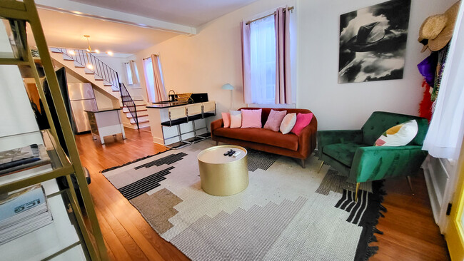Foto del edificio - 1614 Saint Roch Ave