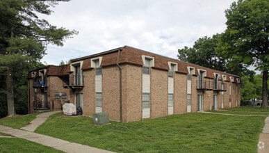 Dunnwood Acres Apartments photo'